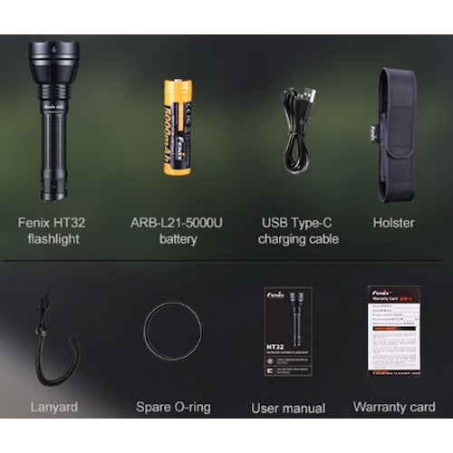 ＦＥＮＩＸ　ＬＥＤライト　ＨＴ３２