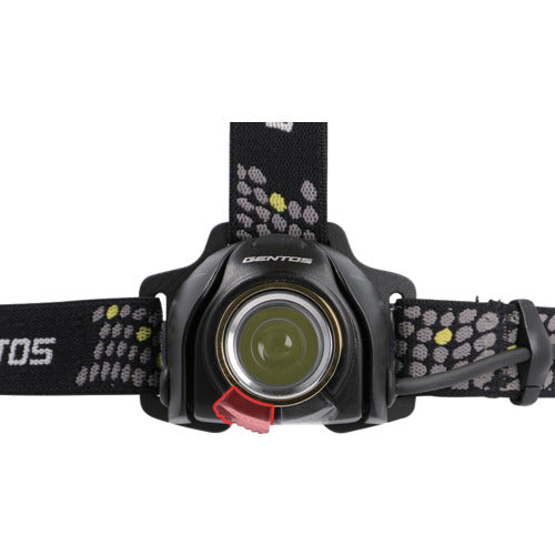 ＧＥＮＴＯＳ　ヘッドライト　ヘッドベイダー　ＨＶ−１０００Ｒ