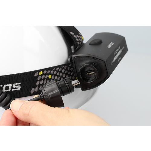 ＧＥＮＴＯＳ　ヘッドライト　ヘッドベイダー　ＨＶ−１０００Ｒ