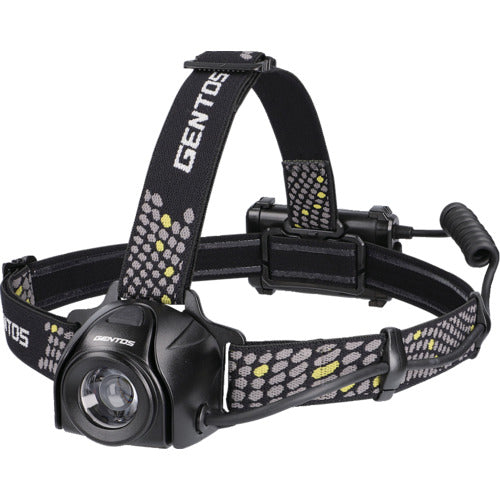 ＧＥＮＴＯＳ　ヘッドライト　ヘッドベイダー　ＨＶ−１３３Ｈ