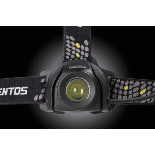 ＧＥＮＴＯＳ　ヘッドライト　ヘッドベイダー　ＨＶ−１３３Ｈ