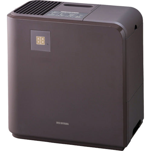 ＩＲＩＳ　２８５４５９　気化ハイブリッド加湿器５００ｍｌ