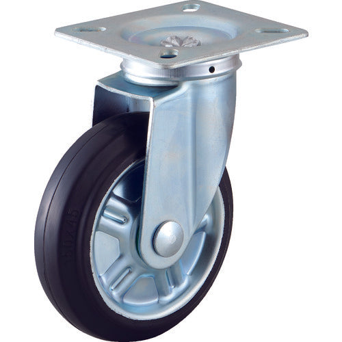 ＴＲＵＳＣＯ　自在キャスターφ１５０