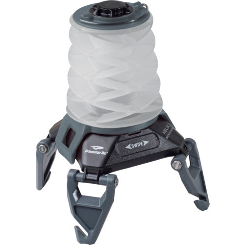 ＰＲＩＮＣＥＴＯＮ　ＨＥＬＩＸ　ＢＡＣＫＣＯＵＮＴＲＹ　ブラックアンドグレイ　充電