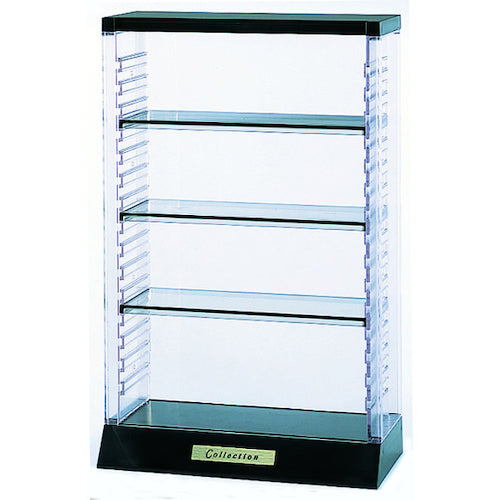 伊勢藤　コレクションケース　Ａ４０３ブラック