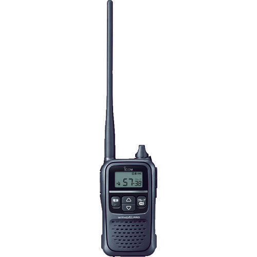 アイコム　特定小電力トランシーバーＩＣ−４１８８Ｄ