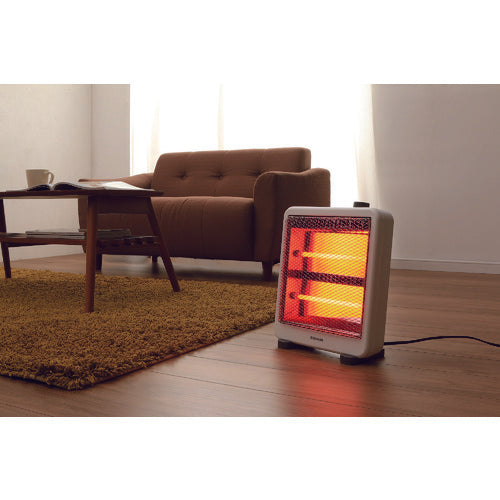 ＩＲＩＳ　５６８６７５　電気ストーブ