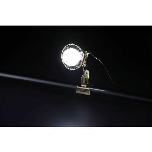 ＩＲＩＳ　１０７１８６　ＰＲＯＬＥＤＳ　ＬＥＤクリップライト屋内用　１６００ｌｍ