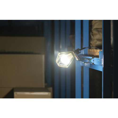 ＩＲＩＳ　１０７１８６　ＰＲＯＬＥＤＳ　ＬＥＤクリップライト屋内用　１６００ｌｍ