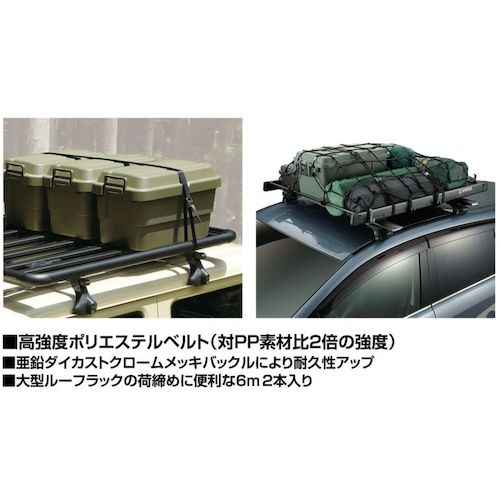 Ｃａｒｍａｔｅ　ハイグレードベルト６００