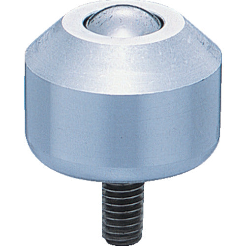 ＩＳＢ　上向用ボールキャスター　イグチベアー　ＩＳ－０６ＳＮＭ　ステンレス製