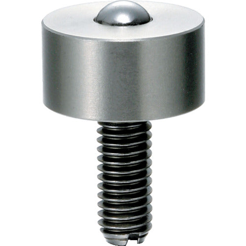 ＩＳＢ　上向用ボールキャスター　イグチベアー　ＩＳ－０６ＳＮ　ステンレス製