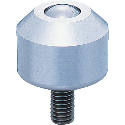 ＩＳＢ　上向用ボールキャスター　イグチベアー　ＩＳ－０８ＳＮＭ　ステンレス製