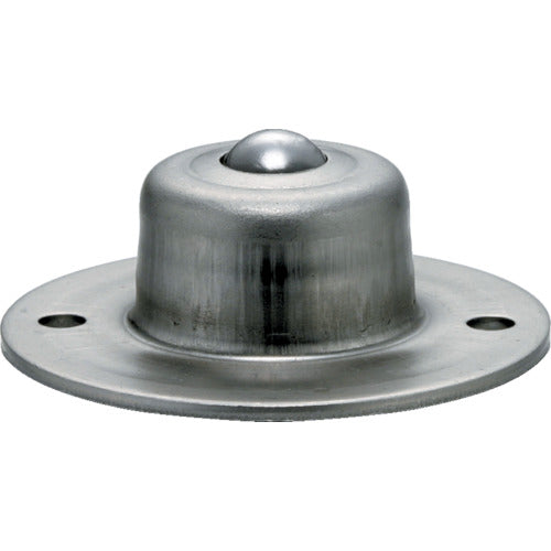 ＩＳＢ　上向用ボールキャスター　イグチベアー　ＩＳ－１０Ｓ　オールステンレス製