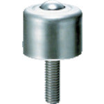 ＩＳＢ　上向用ボールキャスター　イグチベアー　ＩＳ－１３ＳＮ　ステンレス製