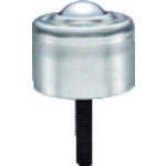 ＩＳＢ　上向用ボールキャスター　イグチベアー　ＩＳ－１９Ｎ　スチール製