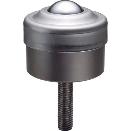 ＩＳＢ　上向用ボールキャスター　イグチベアー　ＩＳ－２５ＳＮ　ステンレス製