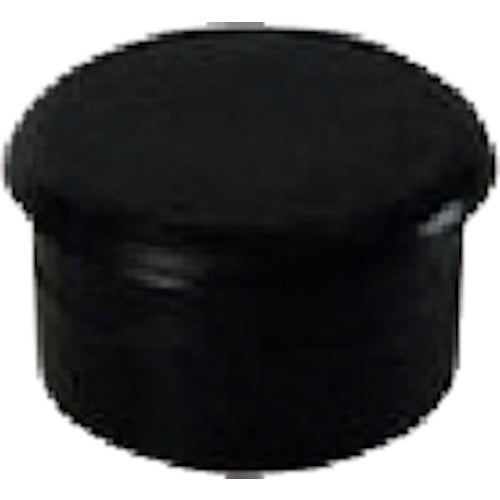 ｙａｚａｋｉ　イレクター　Φ２８　プラスチックジョイント　Ｊ−１１０　ブラック