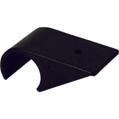 ｙａｚａｋｉ　イレクター　Φ２８　プラスチックジョイント　Ｊ－１１３Ａ　ブラック