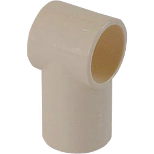 ｙａｚａｋｉ　イレクター　Φ２８　プラスチックジョイント　Ｊ－１１８Ｂ　アイボリー