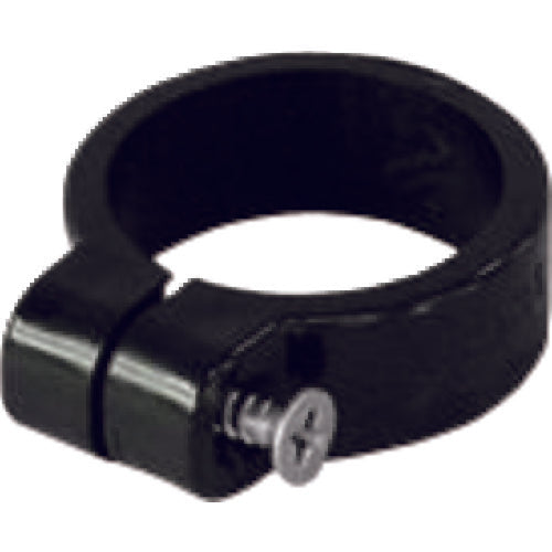 ｙａｚａｋｉ　イレクター　Φ２８　プラスチックジョイント　Ｊ−１３１　ブラック