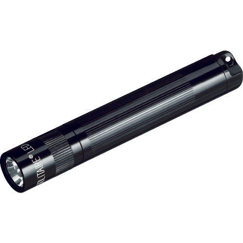 ＭＡＧＬＩＴＥ　懐中電灯　ＬＥＤフラッシュライト　ソリテール　黒
