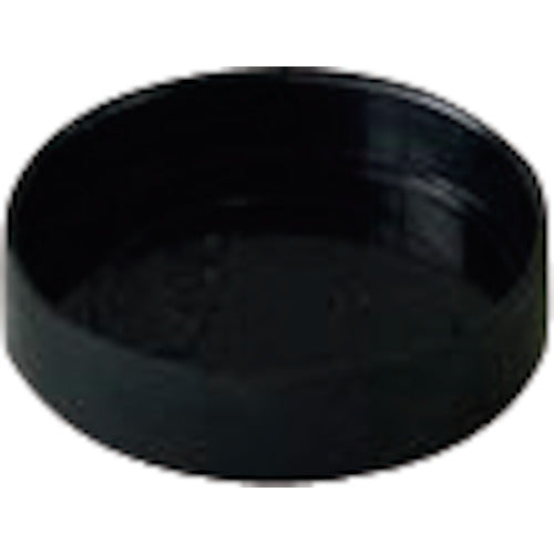 ｙａｚａｋｉ　イレクター　Φ２８　プラスチックジョイント　Ｊ−４９Ｄ　ブラック