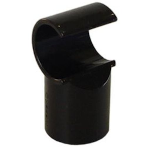 ｙａｚａｋｉ　イレクター　Φ２８　プラスチックジョイント　Ｊ−５９Ｃ　ブラック