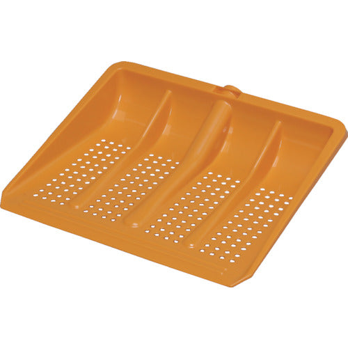 ＩＲＩＳ　２１１２７３　着脱式ワイド雪かきヘッド