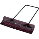 ＩＲＩＳ　２１２３６８　ポリカスノープッシャーワイド　ブラウン