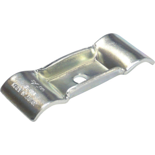 ＳＰＡＣＩＯ　キャスタープレートＡ（７０ｍｍピッチ用）ＪＢー００１