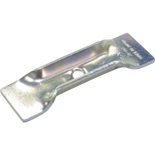 ＳＰＡＣＩＯ　キャスタープレートＢ（８１．５ｍｍピッチ用）ＪＢー００６