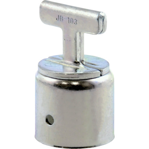 ＳＰＡＣＩＯ　かぎ金具Ｃ　ＪＢー１０３