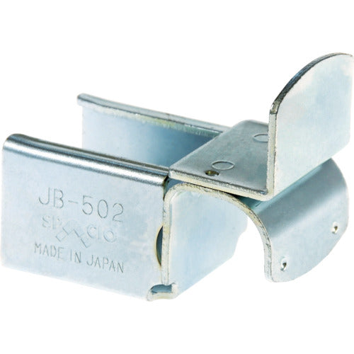 ＳＰＡＣＩＯ　スパホイール専用受け金具ＪＢ−５０２Ｌ　（ＪＢ−５２０用）