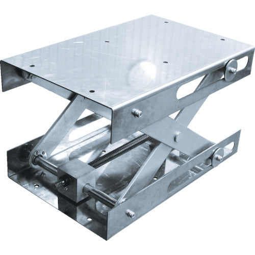 ＳＰＡＣＩＯ　テーブル昇降機（手動式）ＪＢー８１２