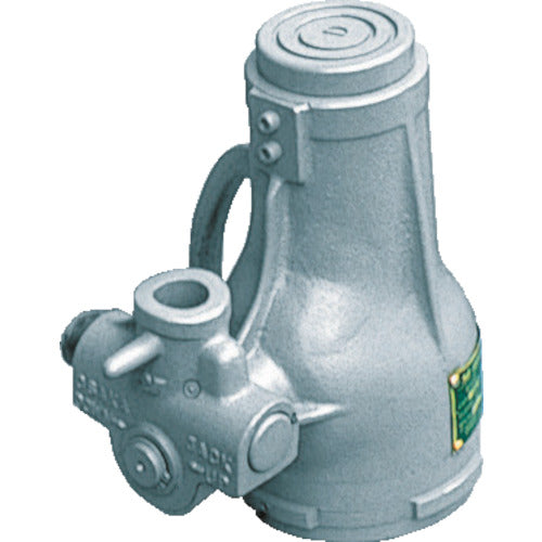ＯＪ　ジャーナルジャッキ揚力２５０ＫＮ