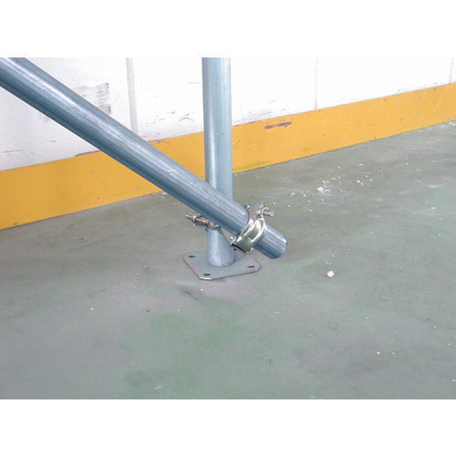 ＴＡＩＹＯ　ジャッキベース　３４×３８０（１０６２５６１）