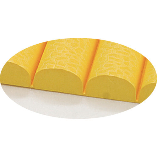 ＣＡＲ−ＢＯＹ　ジャバラマット　大　イエロー