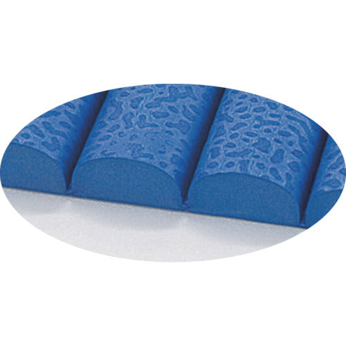 ＣＡＲ−ＢＯＹ　ジャバラマット　大　ブルー