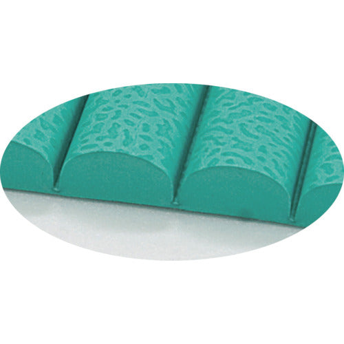 ＣＡＲ−ＢＯＹ　ジャバラマット　大　グリーン