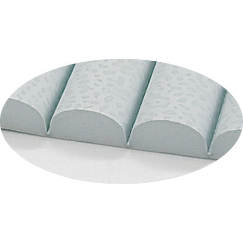 ＣＡＲ−ＢＯＹ　ジャバラマット　大　ライトグレー