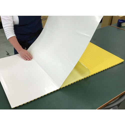 ＣＡＲ−ＢＯＹ　ジャバラマット・ジャバラマットスリム用　専用両面テープ