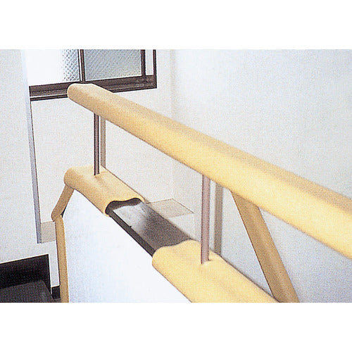 ミナ　マルチ養生カバー　ミナキーパー　＃Ｋ２８０　（１９０ｍｍ〜２３０ｍｍ適用）×２．１ｍ