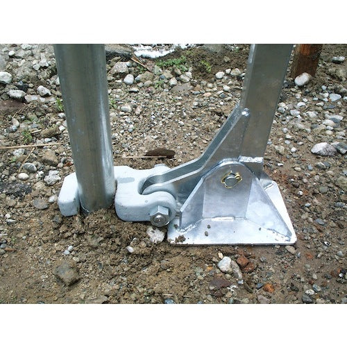 ＭＡＬＳＡ　杭抜き５０