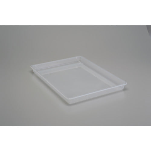 積水　キッチンバット　大　５．７Ｌ　クリア