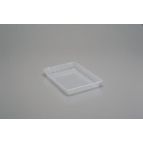 積水　キッチンバット　小　２．１Ｌ　クリア