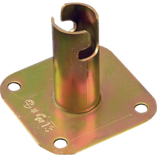 ＴＡＩＹＯ　固定ベース　４８．６（１０６２５８８）