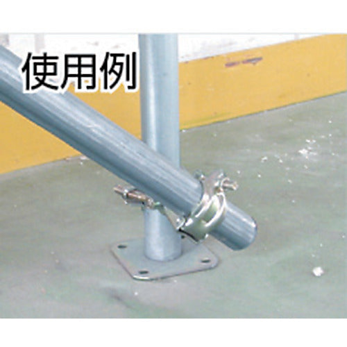 ＴＡＩＹＯ　固定ベース　４８．６（１０６２５８８）