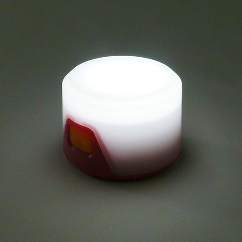 ＫＯＮＴＥＣ　ＧＡＴＥＲＡ　ＬＥＤランタン　ぶらポン　ピンク