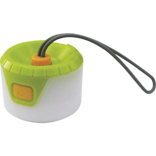 ＫＯＮＴＥＣ　ＧＡＴＥＲＡ　ＬＥＤランタン　ぶらポン　カーキ